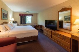 Willabees Motel