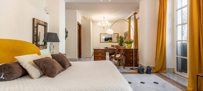 Relais la Lanterne Hotels in Cagliari