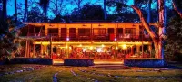 Iguana Lodge Beach Resort and Spa Hotels in Puerto Jiménez