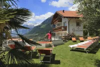 Adults Only Hotel Grafenstein Hôtels à : Scena