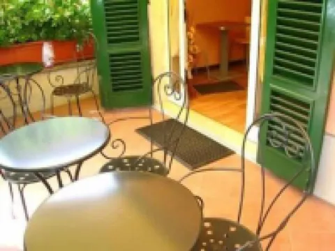 Il Ponte Affittacamere