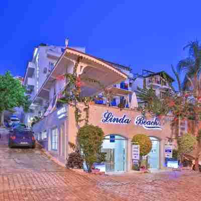 Linda Beach Class Hotel Hotel Exterior