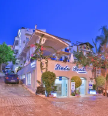 Linda Beach Class Hotel