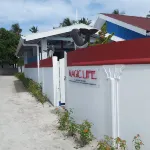 Magic Life Guest House Hotels near Felidhoo