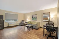 Extended Stay America Suites - Washington, DC - Centreville - Manassas Hotels in Centreville