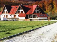 Pensiunea Rasnov Hotels near Lupului