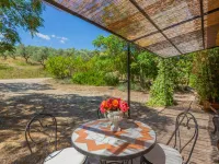Fonte del Ceppo 2 Hotel in zona Notaresco