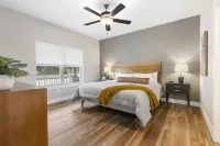 Ingallview at Branson Cove - Indoor Pool