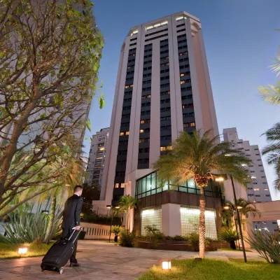 Ninety Hotel Hotels near Jardins