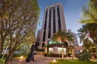 Ninety Hotel Hotels in Sao Paulo
