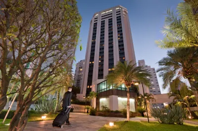 Ninety Hotel Hotels in Sao Paulo