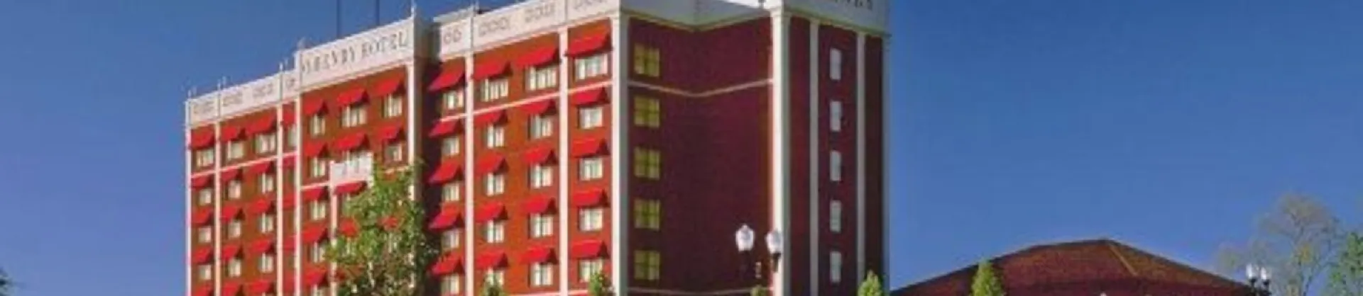 Four-Star Hotels