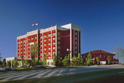 O.Henry Hotel