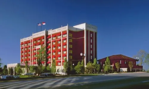 O.Henry Hotel