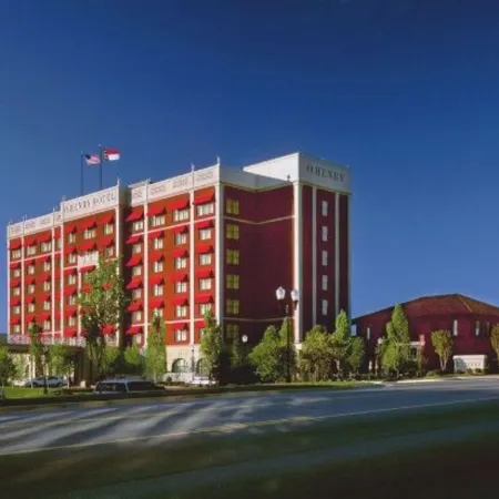 O.Henry Hotel