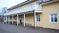 Fegens Vandrarhem Hotels in 