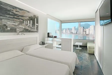Kaktus Hotel Benikaktus