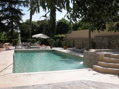 Hotel Torretta Các khách sạn ở Marliana