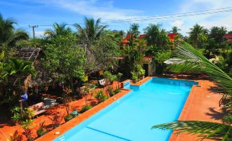 Kampot Guesthouse