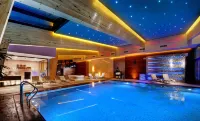 Wellness Hotel Chopok - Pool
