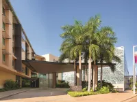 Vibe Hotel Darwin Waterfront Hotels in Palmerston City