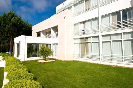 Lavanda Hotel Miravillas Отели в г. Калван