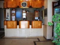 Kerman Hotel Отели в г. Чешме