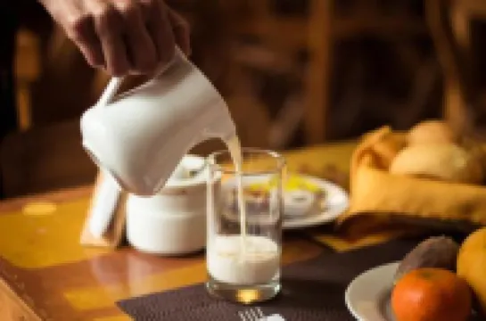 カーサ デ バライバール