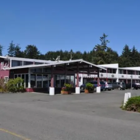 Captain John's Motel