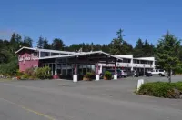Captain John's Motel Hotels near William M. Tugman State Park
