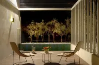 Herodion Hotel - Romantic