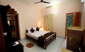 Ideal Ayurvedic Resort Kovalam
