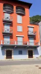 76Thelakehouse Hotels in Morcote