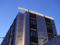 Hotel Crowded House - Wifi