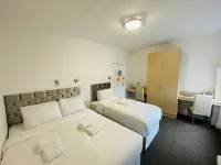 Star Hotel, South Leicester Hotels in Harborough