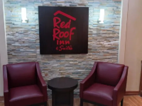 Red Roof Inn & Suites Midland Hotels in Midland