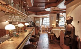 Badhotel Restaurant Stauferland