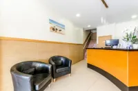 Ossiano's Hotels in Peniche