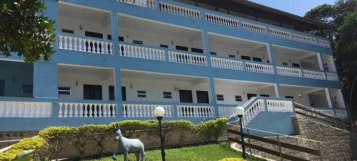 Pousada Recanto do Teimoso Hotels in Ubatuba