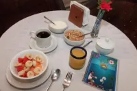 카사 케찰 부티크 호텔