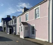 Harbourmaster Hotel Hotels near Wales Coastal Path Aberystwyth