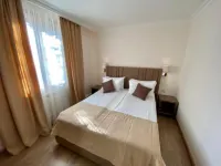 Alva Hotel & Spa Hotels in Арзакан