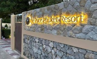 The Pace Phuket Resort