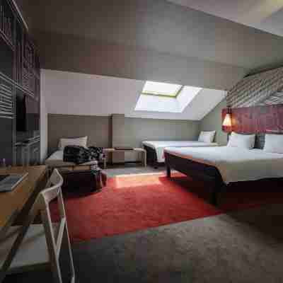 Hôtel Ibis Montargis Centre Rooms