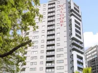 Nesuto St Martins Apartment Hotel Hotel dekat Auckland International Airport