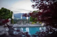 Landhaus Ager - Pools