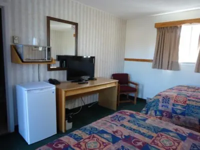 Kingsway Inn Hotels in Thunder Bay