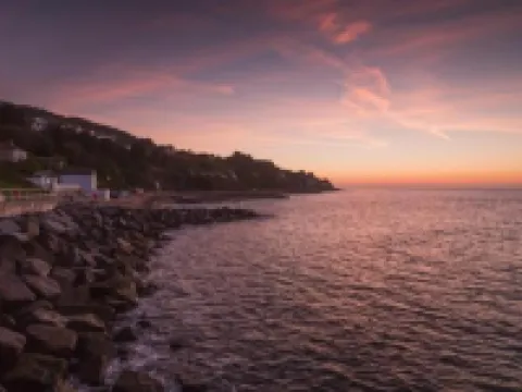 The Hambrough Hoteles en Ventnor