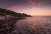 The Hambrough Hotel di Ventnor