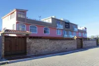 TABABELA LAND Hoteles en Mulauco